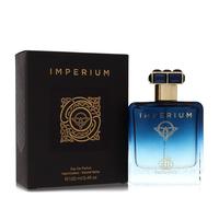 Imperium by Fragrance World Eau De Parfum Spray 3.4 oz / e 100 ml [Unisex]