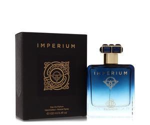 Imperium by Fragrance World Eau De Parfum Spray 3.4 oz / e 100 ml [Unisex]