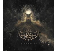 Imperium Dekadenz Dis Manibvs (CD) Album