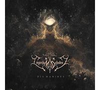 Imperium Dekadenz - Dis Manibvs - Coloured Edition