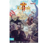 Gioco da tavolo - KARAK II - IMPERIUM