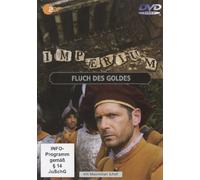Imperium - Fluch des Goldes