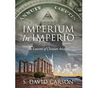 Imperium In Imperio: The Lexicon of Chistian Arcaena