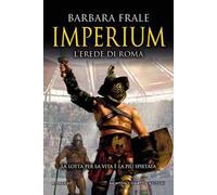 Imperium. L'erede di Roma