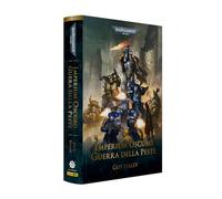 Imperium oscuro guerra della peste. Warhammer 40.000