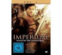 Imperium - Schlacht der Gladiatoren Vol.1