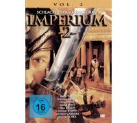 Imperium - Schlacht der Gladiatoren Vol.2