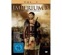 Imperium - Schlacht der Gladiatoren Vol.3