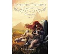 Imperium Tenebrae vol.3: Il Sacrificio di Sangue
