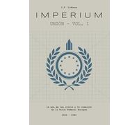 IMPERIUM: Unión - Vol. 1