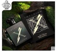 Imperium X | Eau De Parfum 100ml | By Fragrance World