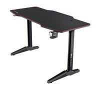 Trust GXT 1175 Imperius XL Nero, Rosso