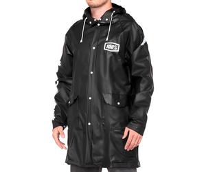 Impermeabile 100% - USA TORRENT nero L