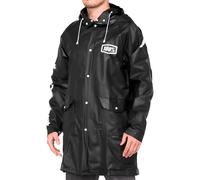 Impermeabile 100% - USA TORRENT nero M