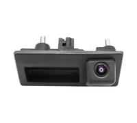 Impermeabile 170° 1080P HD AHD Veicolo Vista Posteriore inversione Macchina Fotografica Per VW Per Passat Per Tiguan Per Golf Regolabile Telecamera Auto(AF)