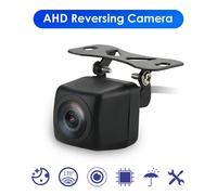 Impermeabile 170 imballaggio assistenza visione notturna Auto AHD2 parcheggio telecamera retromarcia universale telecamera posteriore per Auto