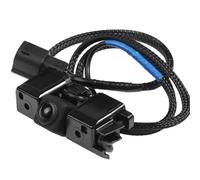 Impermeabile 22803702 Retromarcia Vista Posteriore Telecamera Al Parcheggio VCB-C209 Per Chevy Per Silverado 1500 2014-2015 Regolabile Telecamera Auto