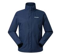 Impermeabile 3 in 1 Berghaus RG Alpha 2.0 Gemini Bleu S