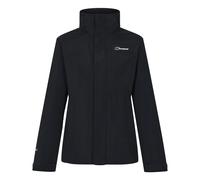 Impermeabile 3 in 1 da donna Berghaus Hillwalker 2.0 Gemini Hydroloft Noir M/L