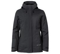 Vaude Neyland 3in1 Jacket Nero 46 Donna