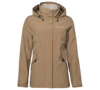 Vaude Rosemoor 3in1 Ii Jacket Marrone 44 Donna
