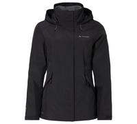 Vaude Rosemoor 3in1 Ii Jacket Nero 48 Donna