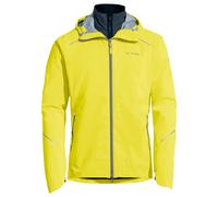 Vaude Bike Yaras 3in1 Jacket Giallo 2XL Uomo Neon Yellow Uni