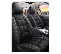 Impermeabile 5 Posti Copertura Di Sede Dell'automobile Per BMW Per X3 X1 X4 X5 X6 Z4 E60 E84 E83 E70 F30 Per F10 F11 F25 F15 F34 Antiscivolo Comodo Durevole(Nero,B)