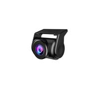 Impermeabile 6M/10M/15M Macchina Fotografica Veicolo 2.5mm Impermeabilizzazione Auto Retromarcia Specchietto Retrovisore Cam Regolabile Telecamera Auto(15 M)