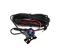 Impermeabile 6M/10M AHD 1080P Telecamera Posteriore 4 Pin 25 Mm Retromarcia Automatica Specchietto Retrovisore Cam DVR Per Auto Regolabile Telecamera Auto(1080P 10m)
