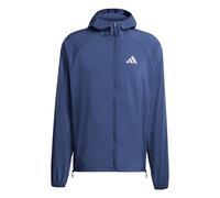 Adidas Adi365 Running Essentials Jacket Blu S Uomo