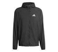 Impermeabile adidas Essentials Noir M