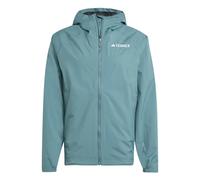 Impermeabile adidas Terrex Multi 2 Vert S