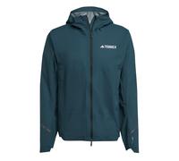 Impermeabile adidas Terrex Xperior 2.5 Vert M