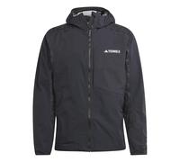Impermeabile adidas Terrex Xperior Hybrid Noir M