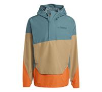 Adidas Xpl 2.5l Anorak M - Giacca Outdoor - Uomo - Color Mix XL