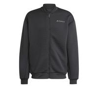 adidas Terrex - Terrex Xploric Sweater Jacket - Giacca in pile XL nero