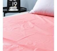 Impermeabile Adulti Sesso Lenzuola Sexy Gioco Letto PVC Coprimaterasso 3 Misura