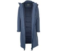 Agu Winter City Slicker Jacket Blu M Denim Blue