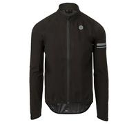 Impermeabile Agu Essential Nero
