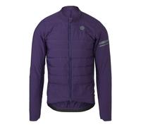 Agu Performance Padded Jacket Viola L Uomo Purple Rain