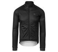 Impermeabile Agu Polartec Alpha Performance Nero