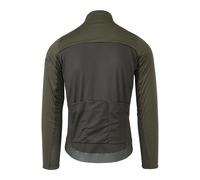 Impermeabile Agu Polartec Alpha Performance Verde