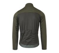 Agu Polartec Alpha Performance Jacket Verde L Uomo Forest Green