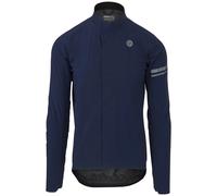 Agu Prime Rain Performance Jacket Blu XL Uomo Deep Marine