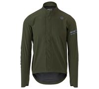 Agu Prime Rain Performance Jacket Verde 2XL Uomo Forest Green