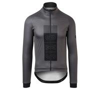 Impermeabile Agu SIX6 Polartec II Urban Gris