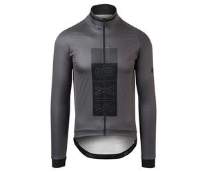 Impermeabile Agu SIX6 Polartec II Urban Gris