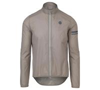 Impermeabile Agu Ultralight Performance Grigio