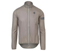 Impermeabile Agu Ultralight Performance Grigio